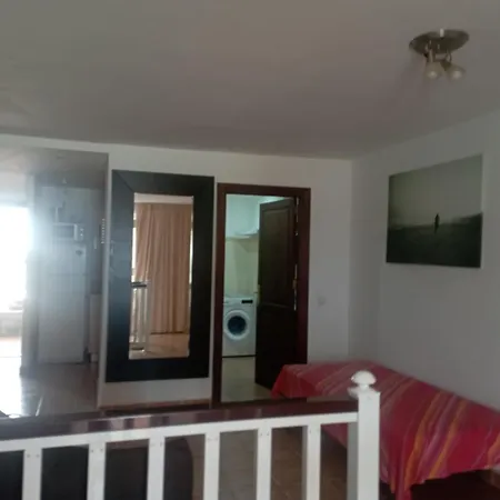 Colina Sol 506 * بويرتو ذيل كارمين