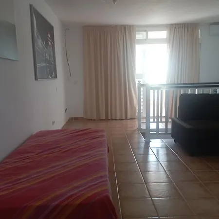 Colina Sol 506 * بويرتو ذيل كارمين