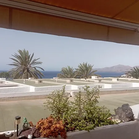 Colina Sol 506 شقة بويرتو ذيل كارمين