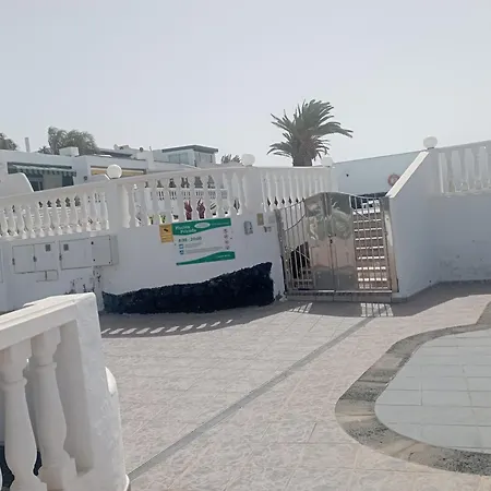 شقة Colina Sol 506 *