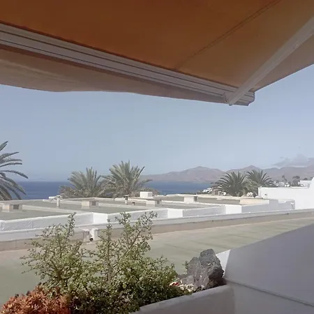شقة Colina Sol 506 بويرتو ذيل كارمين