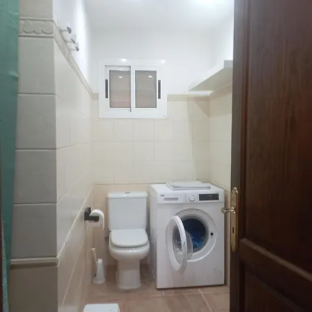 Colina Sol 506 Apartament Puerto del Carmen (Lanzarote)