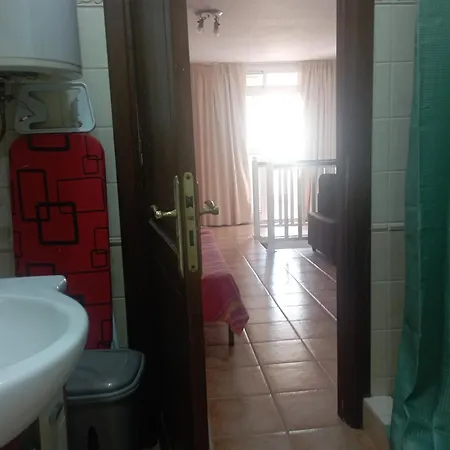 Apartament Colina Sol 506