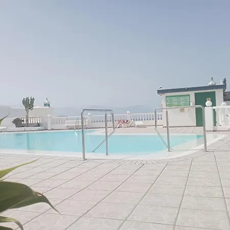 Apartament Colina Sol 506 *