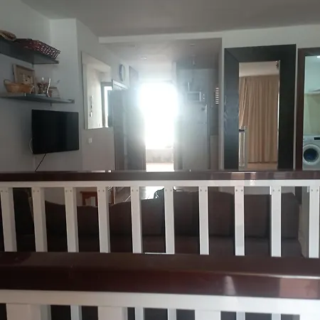 Colina Sol 506 公寓 卡门港
