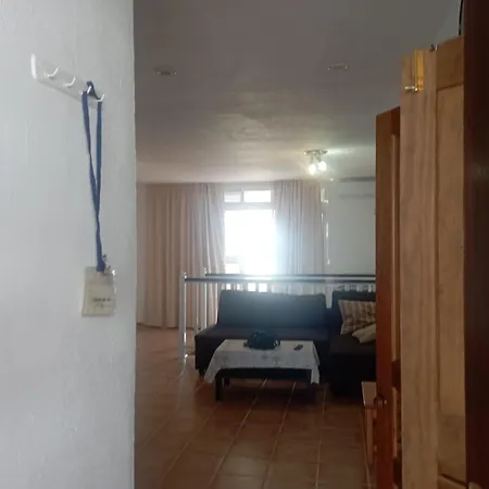 Colina Sol 506 Apartament